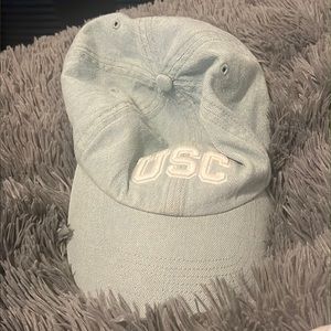 USC hat